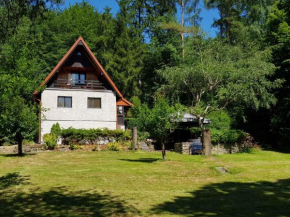 Holiday home in Hluboka nad Vltavou 35283, Hluboká Nad Vltavou